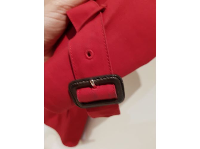 Prada chaqueta de abrigo - vista 11