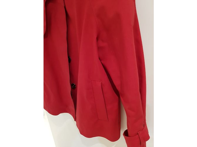 Prada chaqueta de abrigo - vista 12