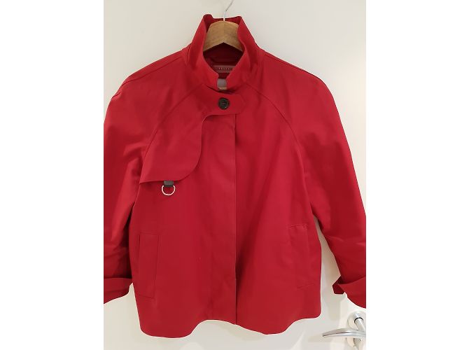 Prada chaqueta de abrigo - vista 13