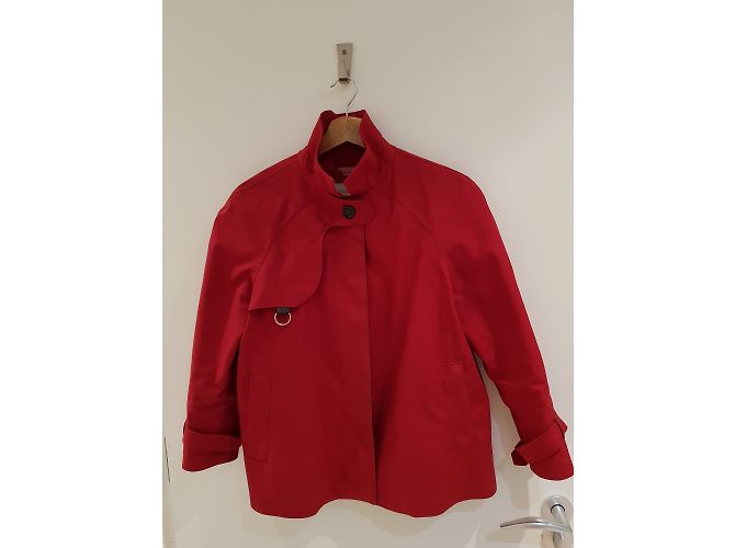 Prada chaqueta de abrigo - vista 14