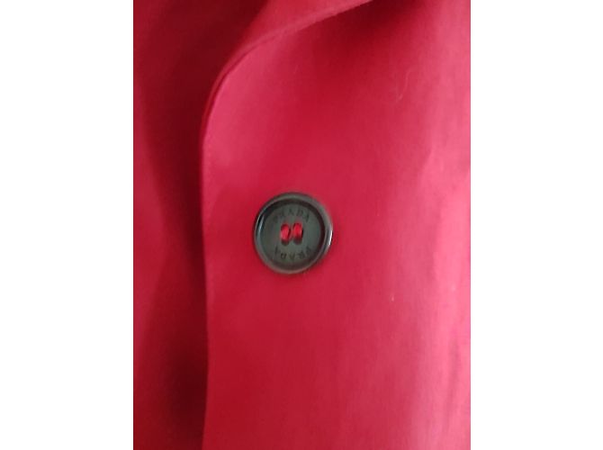 Prada chaqueta de abrigo - vista 15