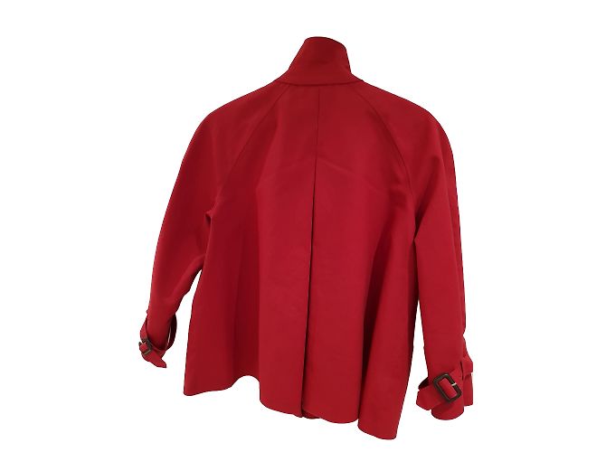 Prada chaqueta de abrigo - vista 2