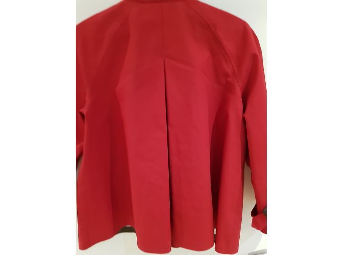 Prada chaqueta de abrigo - vista 3