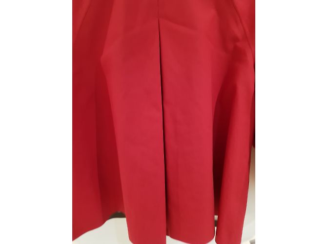 Prada chaqueta de abrigo - vista 4