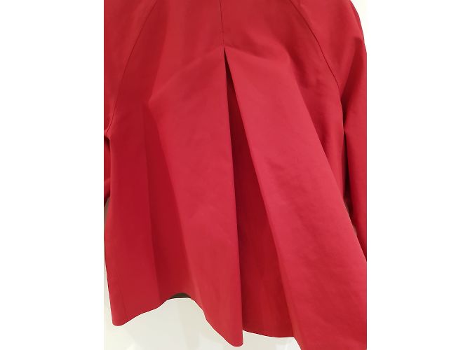 Prada chaqueta de abrigo - vista 5