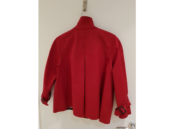 Prada chaqueta de abrigo - vista 6