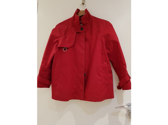 Prada chaqueta de abrigo - vista 9