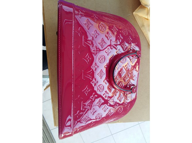 Louis Vuitton ALMA Pink Lila - Ansicht 7