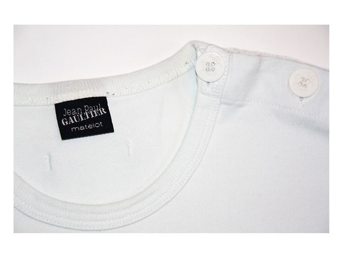 Jean Paul Gaultier Tops - vista 2
