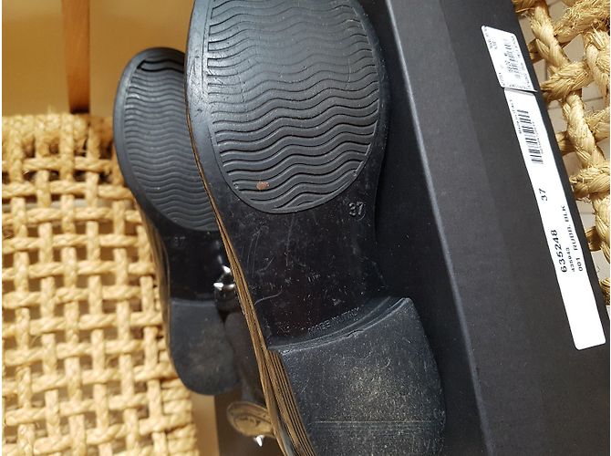 Marc by Marc Jacobs Bottines de pluie - vue 4
