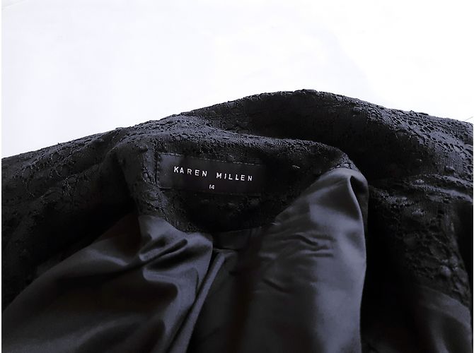 Karen Millen Chaquetas - vista 4