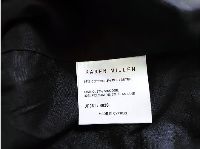 Karen Millen Chaquetas - vista 5