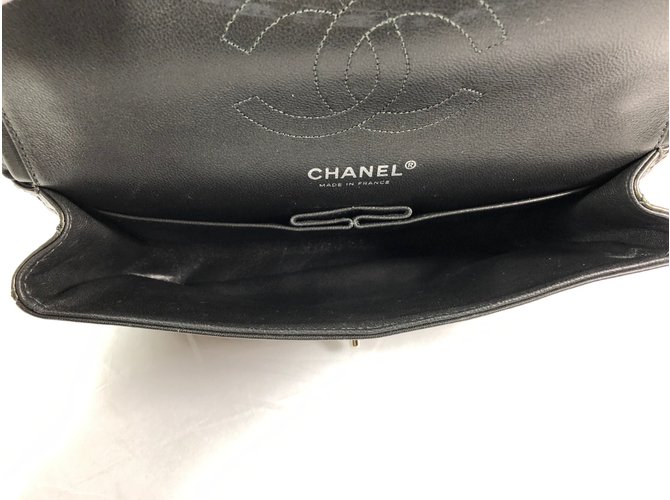 Chanel TIMELESS Verde - vista 20