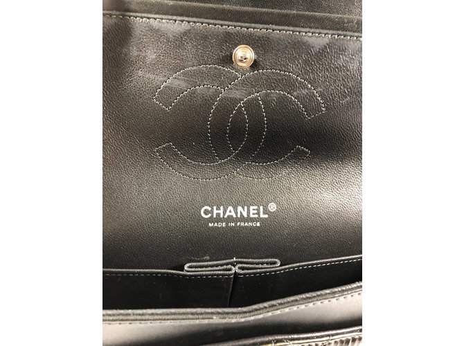 Chanel TIMELESS Verde - vista 21
