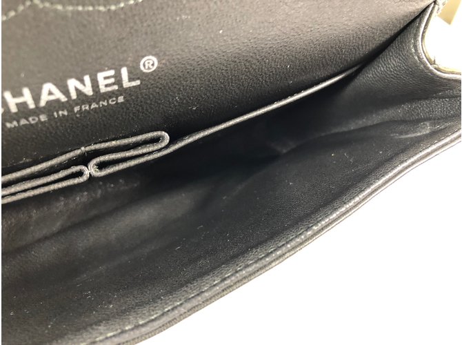 Chanel TIMELESS Verde - vista 23