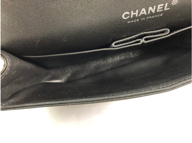 Chanel TIMELESS Verde - vista 24