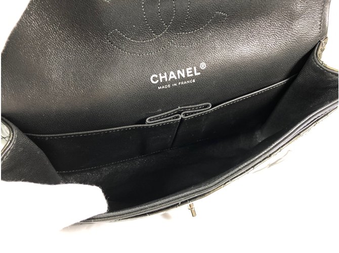 Chanel TIMELESS Verde - vista 26