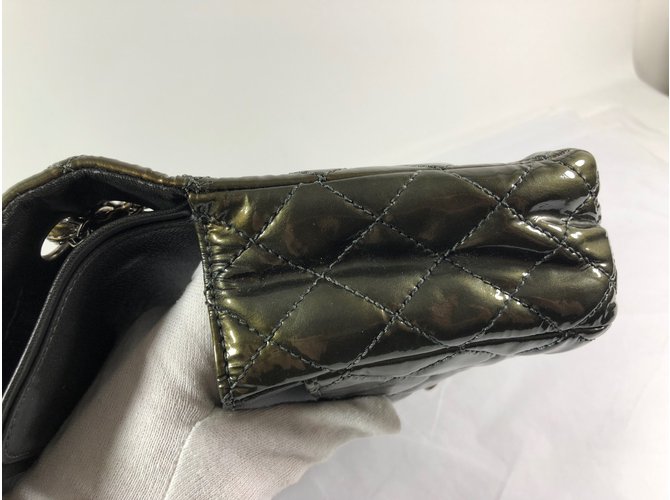 Chanel TIMELESS Verde - vista 27
