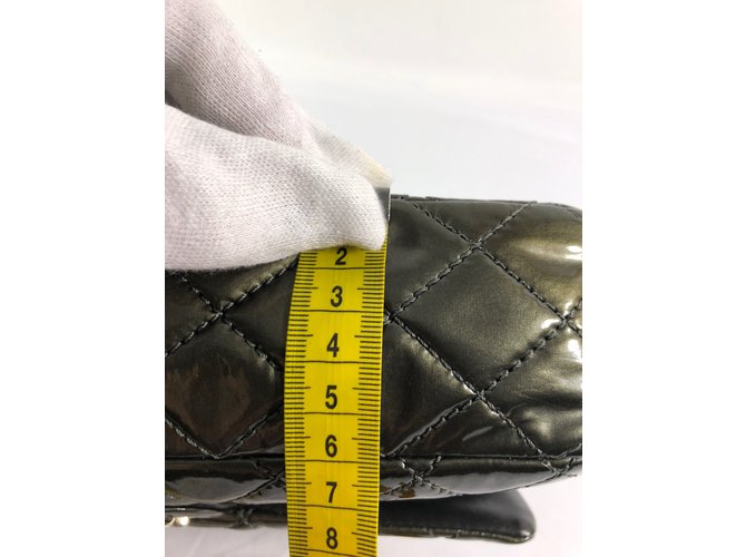 Chanel TIMELESS Verde - vista 31