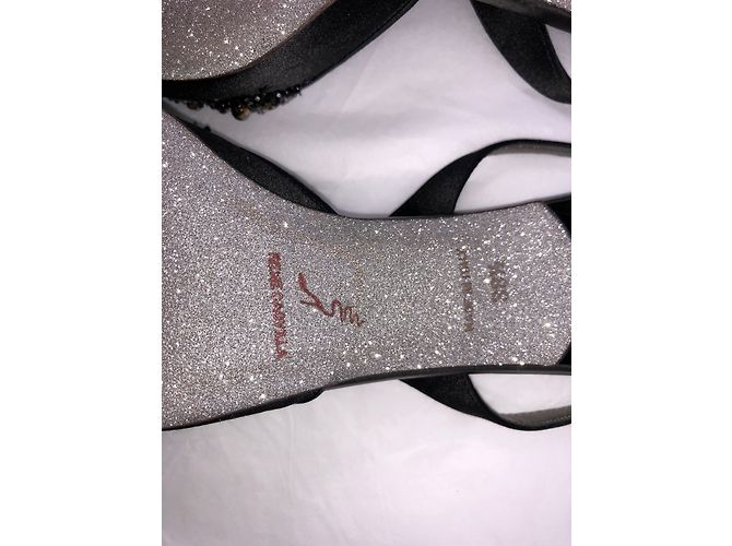 Rene Caovilla Heels - view 11