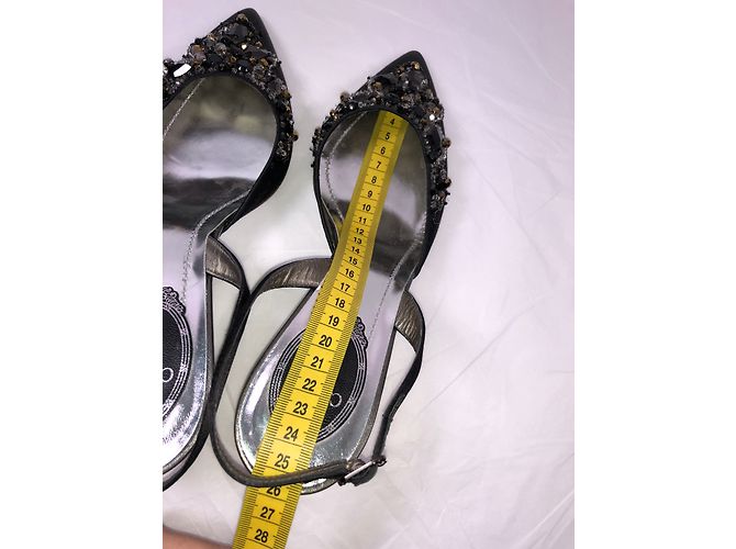 Rene Caovilla Heels - view 13