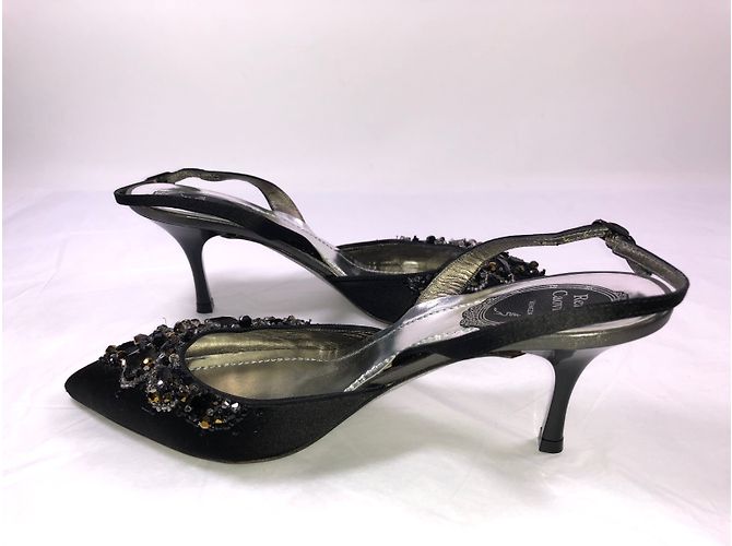 Rene Caovilla Heels - view 3