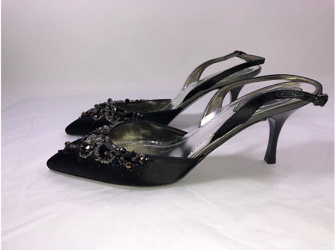 Rene Caovilla Heels - view 4