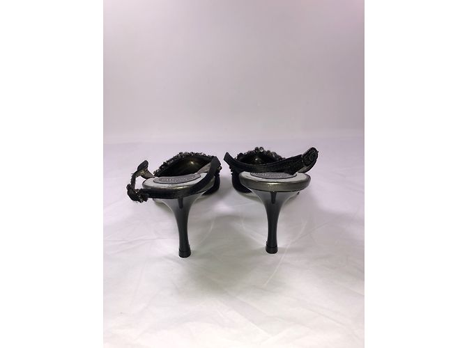 Rene Caovilla Heels - view 6