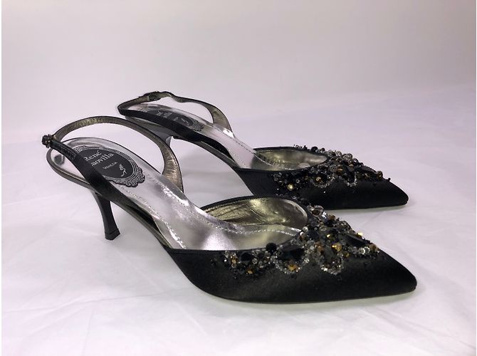 Rene Caovilla Heels - view 7