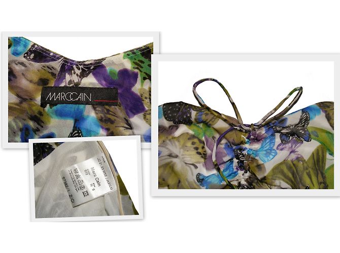 Marc Cain Dresses - view 4