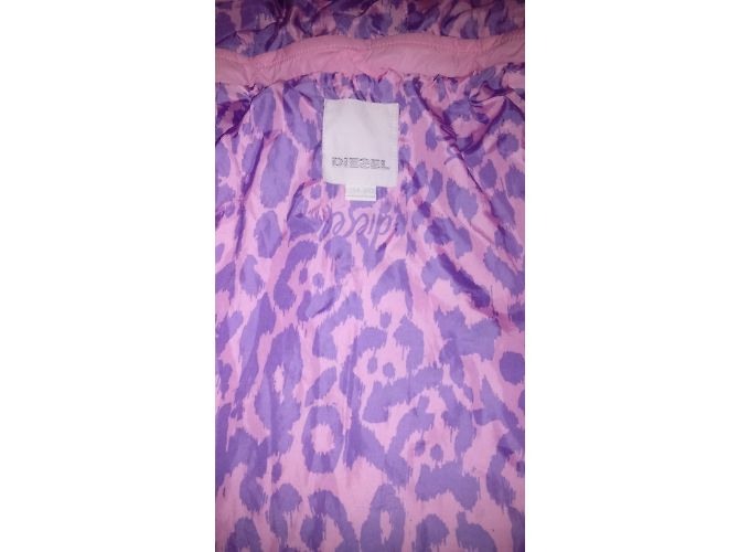 Pantalon Diesel Rose 12 mois - vue 3
