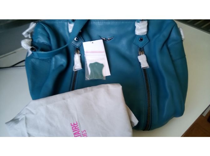Zadig & Voltaire Bolsos de mano - vista 2