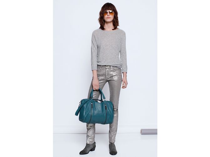 Zadig & Voltaire Bolsos de mano - vista 6