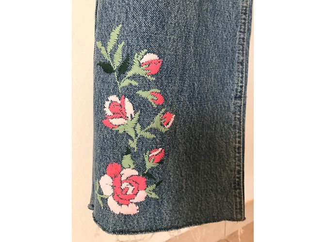 Anine Bing Jeans - view 2