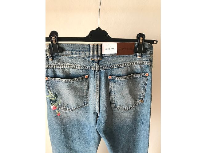 Anine Bing Jeans - view 4