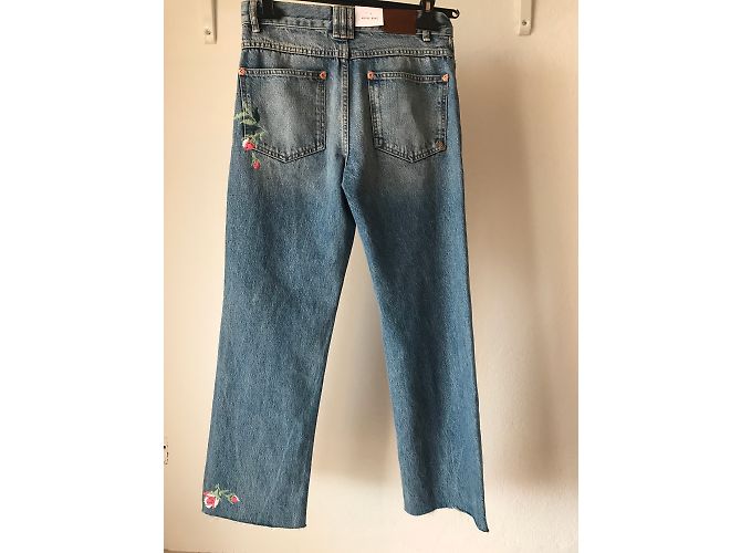Anine Bing Jeans - view 5