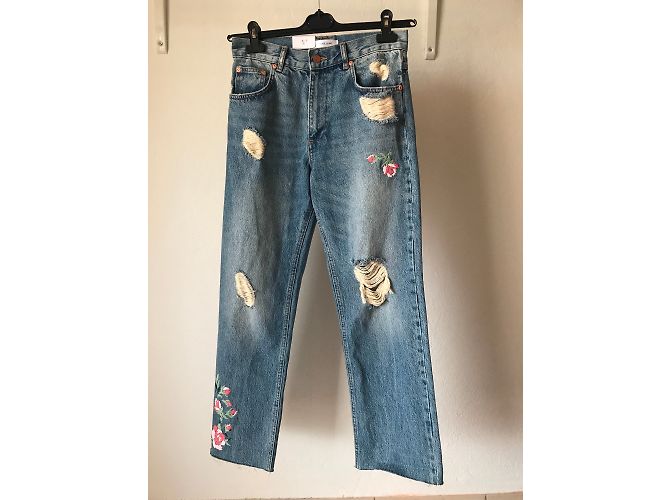 Anine Bing Jeans - view 6