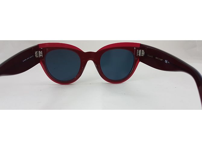 Gafas de sol Céline Cat Eye de acetato - vista 7