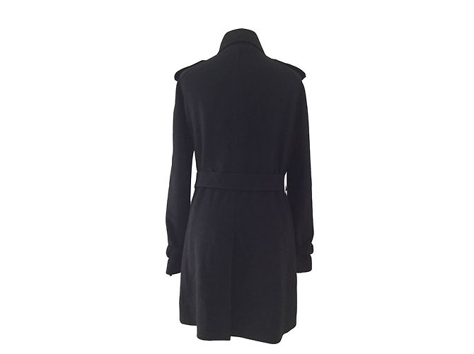 Burberry Abrigos, Ropa de calle - vista 2