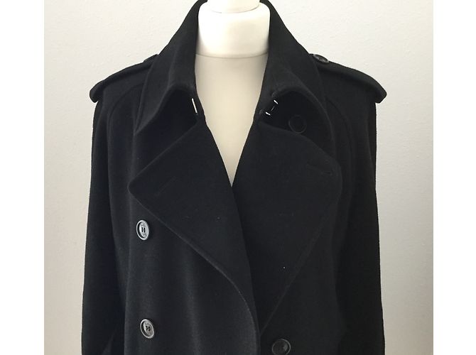 Burberry Abrigos, Ropa de calle - vista 3