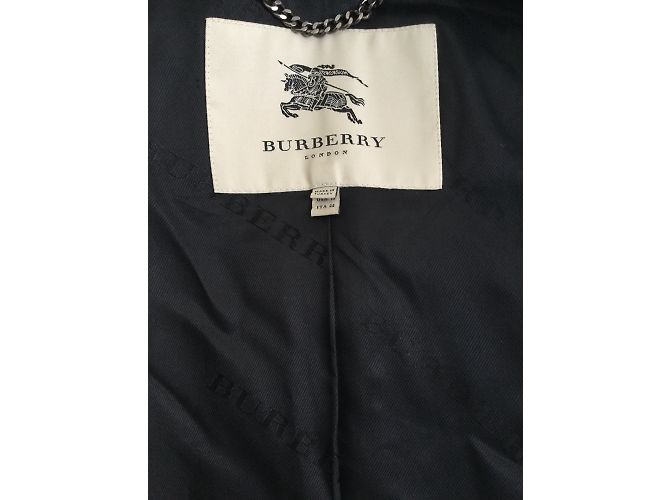 Burberry Abrigos, Ropa de calle - vista 4