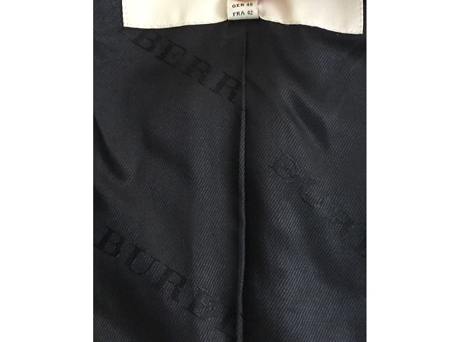 Burberry Abrigos, Ropa de calle - vista 5