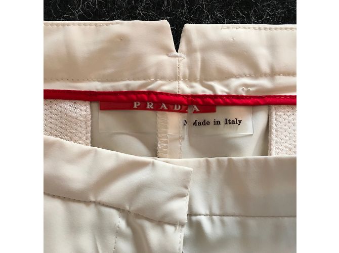 Prada Hose - Ansicht 3
