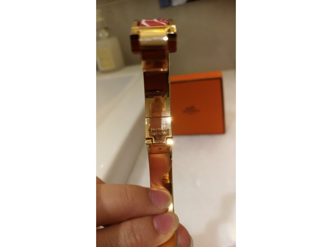 Hermès Armbänder Mehrfarben - Ansicht 3