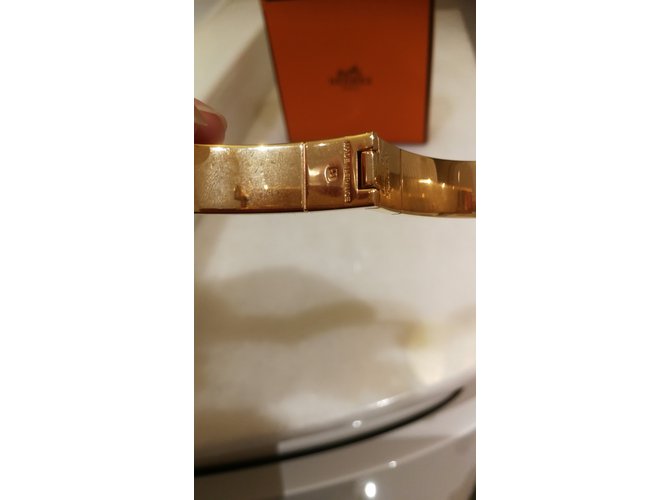 Hermès Armbänder Mehrfarben - Ansicht 4