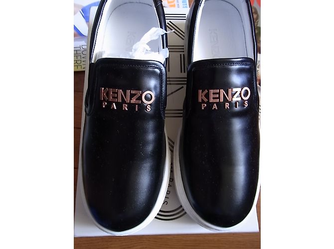 Kenzo Slip on - vue 4