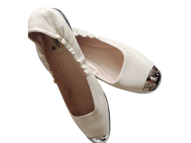Bally Ballerinas - Ansicht 2
