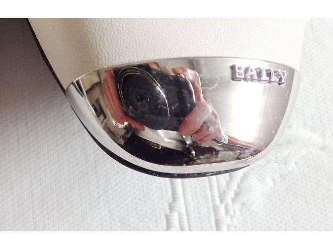 Bally Ballerinas - Ansicht 3