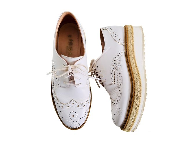Jonak Schnürschuhe - Ansicht 2