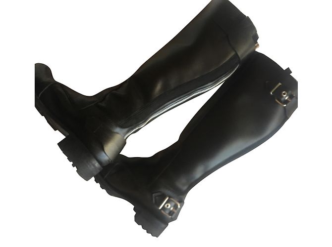 Jean Paul Gaultier Boots - view 2
